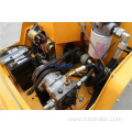 Hydraulic Drive Mini Road Roller Compactor (FYL-860)